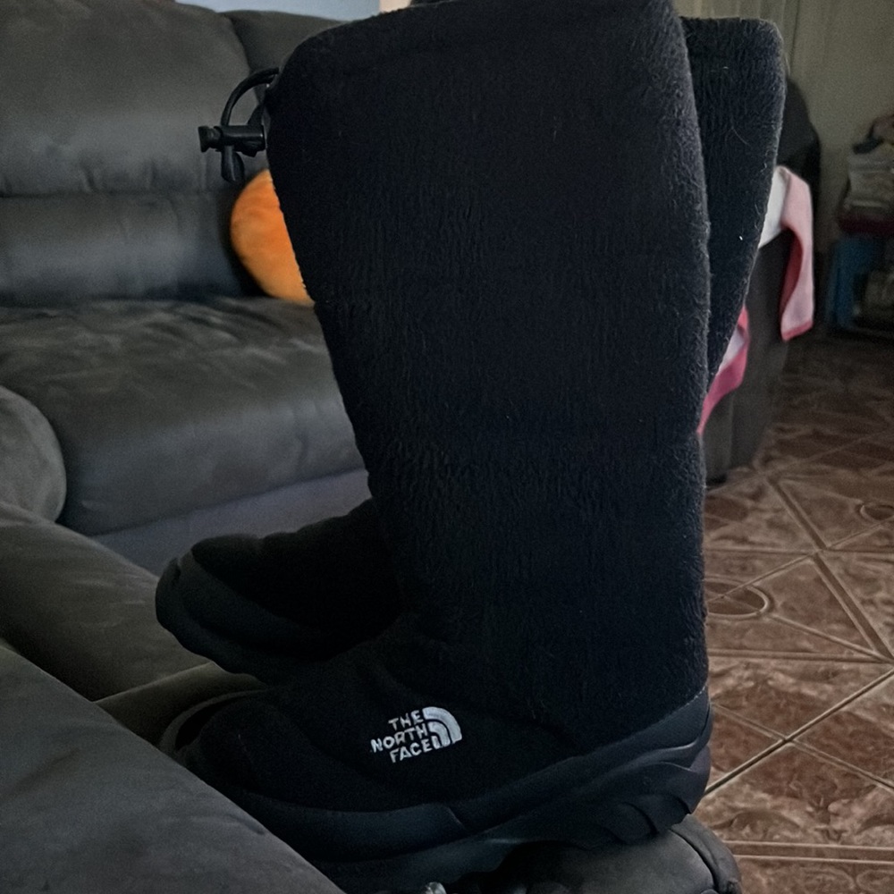Northface Heat Seeker Insulted Winter Boots